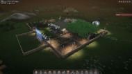 It's a small settlement, but it's mine (Image via Frontier Foundry/Stranded: Alien Dawn)